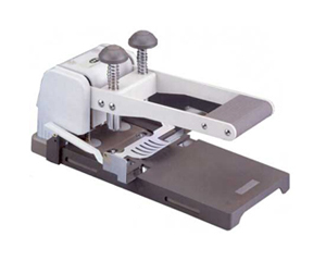 Kniedanas iekrta DUO 20 (D*0.6mm)